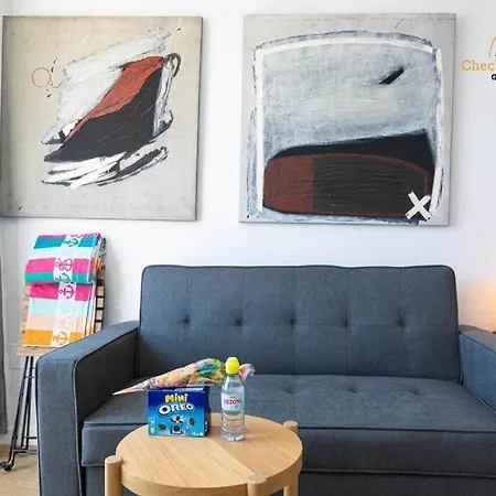 Apartamento El Miramar Appartement