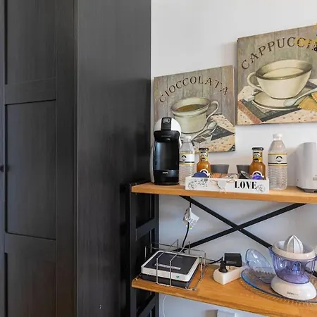 Apartamento El Miramar Appartement *