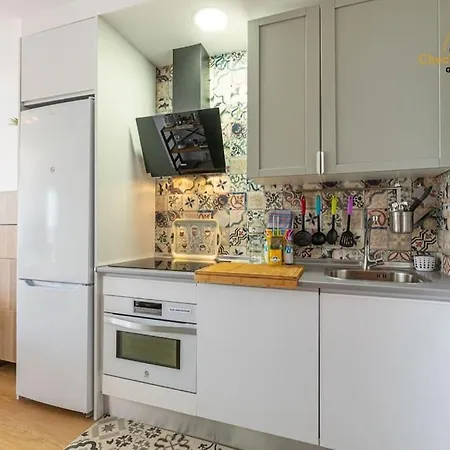 Appartement Apartamento El Miramar Torremolinos