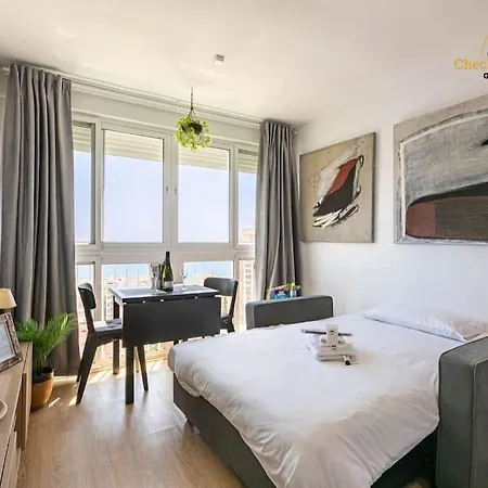 Apartamento El Miramar Appartement Torremolinos