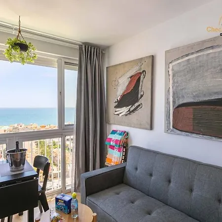Appartement Apartamento El Miramar *