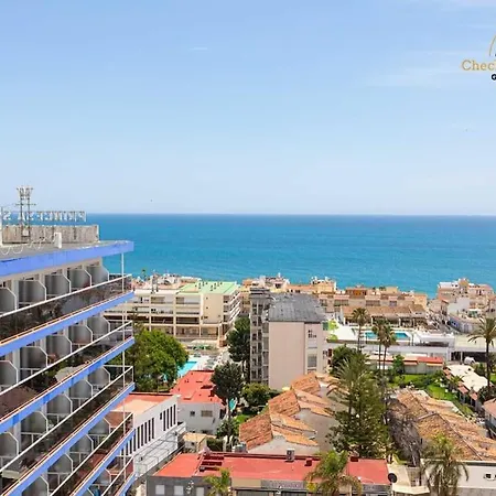 Apartamento El Miramar Appartement *