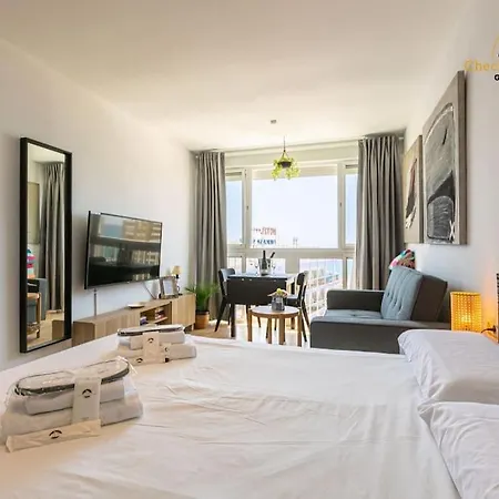 Appartement Apartamento El Miramar