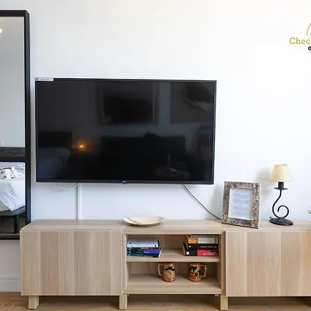 Apartamento El Miramar Appartement