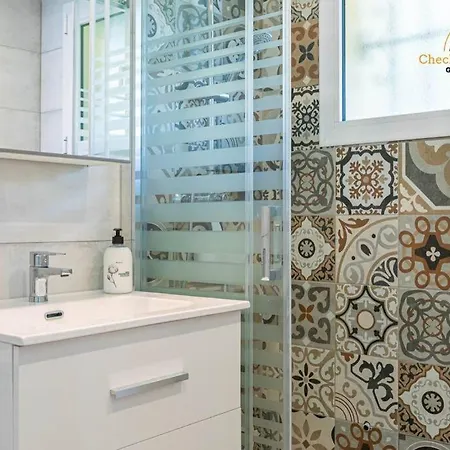 Appartement Apartamento El Miramar