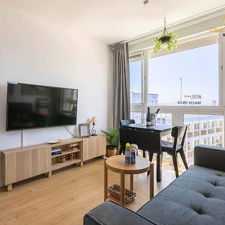 Appartement Apartamento El Miramar *