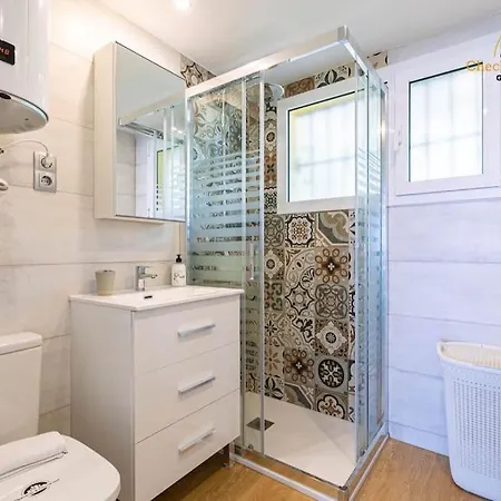 Apartamento El Miramar *