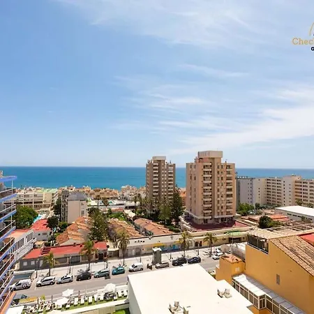 Apartament Apartamento El Miramar *