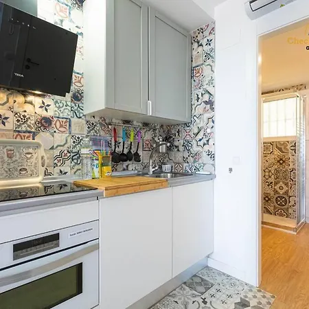 Apartamento El Miramar