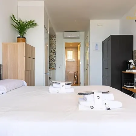 Apartamento El Miramar Daire *
