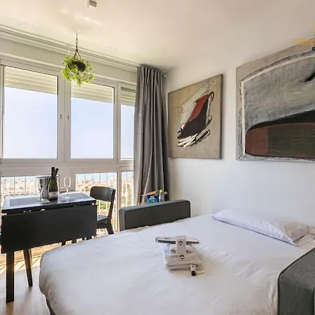 Apartamento El Miramar Daire Torremolinos