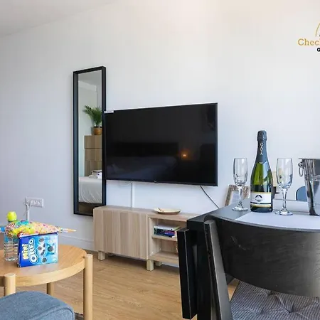 Apartamento El Miramar Apartament *
